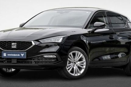 Seat Leon 9.307 km 22.585 € Dortmund 44269