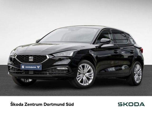 Seat Leon 9.307 km 22.585 € Dortmund 44269