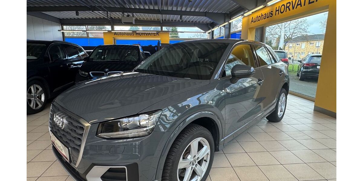 Audi Q2 67.475 km 17.300 &euro; Waltrop 45731