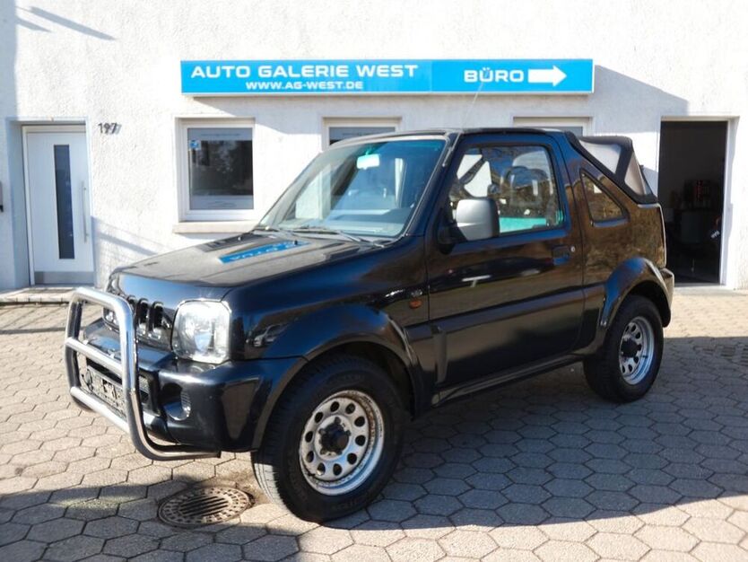 Jimny