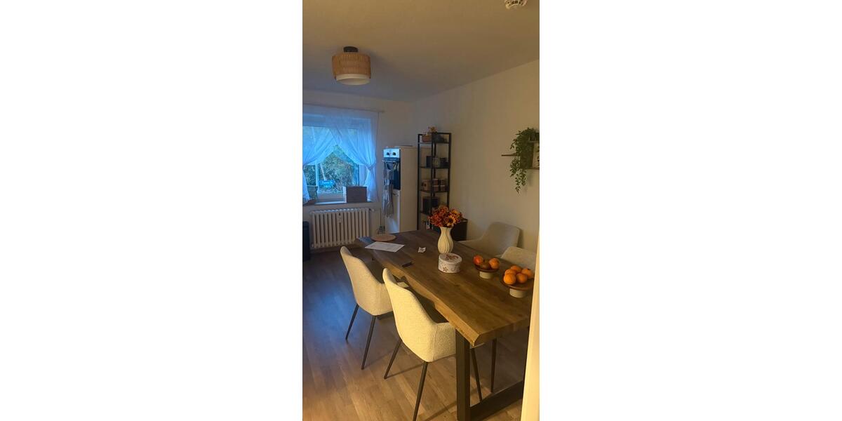 Etagenwohnung Dortmund Hombruch - 2 Zimmer, 44 m&sup2;, 666&euro; | Angebot:26279657