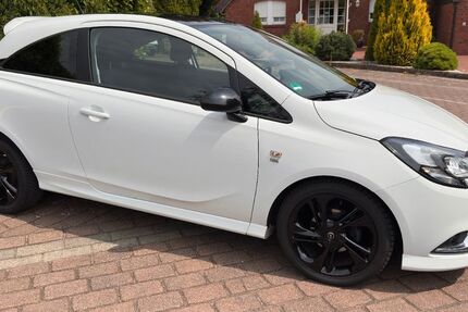 Opel Corsa 57.558 km 9.000 &euro; Schwerte-Westhofen 58239