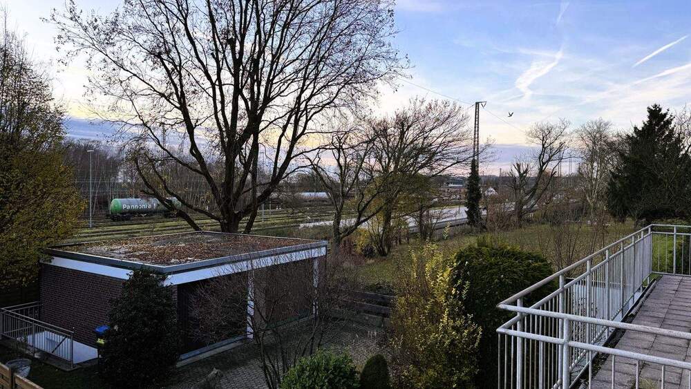 Reihenmittelhaus Marl Sinsen-Lenkerbeck - 3 Zimmer, 122 m&sup2;, 229.000&euro; | Angebot:25665460