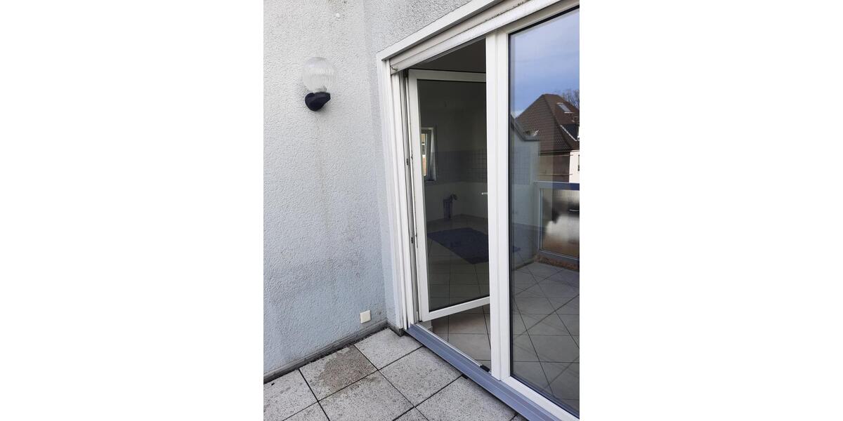 3-Zimmer-Wohnung auf zwei Ebenen mit Balkon und Stellplatz 3 zimmer