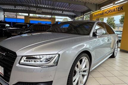 Audi A8 73.000 km 39.800 € Waltrop 45731