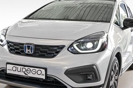 Honda Jazz 10.000 km 28.470 € Wuppertal 42103