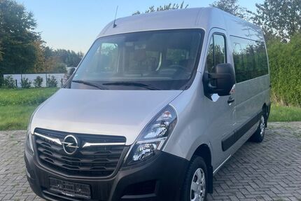 Opel Movano 75.634 km 22.999 &euro; Selm 59379