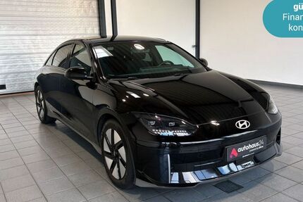 Hyundai IONIQ 6 59.126 km 29.990 &euro; Wuppertal 42287