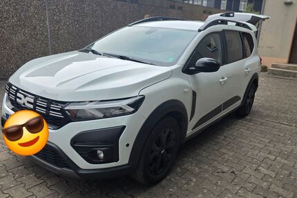 Dacia Jogger 75.000 km 16.000 &euro; Dortmund 44339