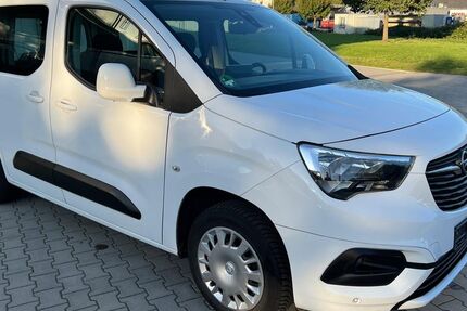 Opel Combo 180.000 km 8.700 € Gladbeck 45966