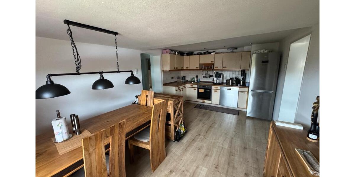 Dachgeschoßwohnung Bochum Bochum-Mitte - 3 Zimmer, 61 m&sup2;, 119.000&euro; | Angebot:27248890