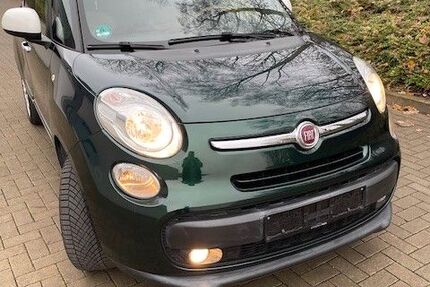 Fiat 500L 95.000 km 5.500 &euro; Waltrop 45731