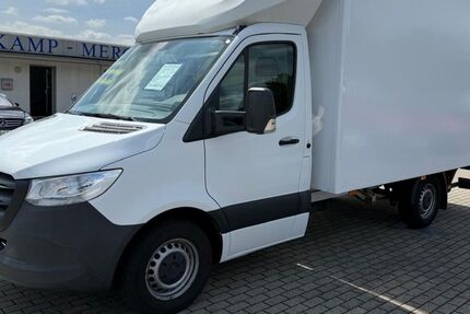 Mercedes-Benz Sprinter 147.891 km 27.251 € Witten 58454