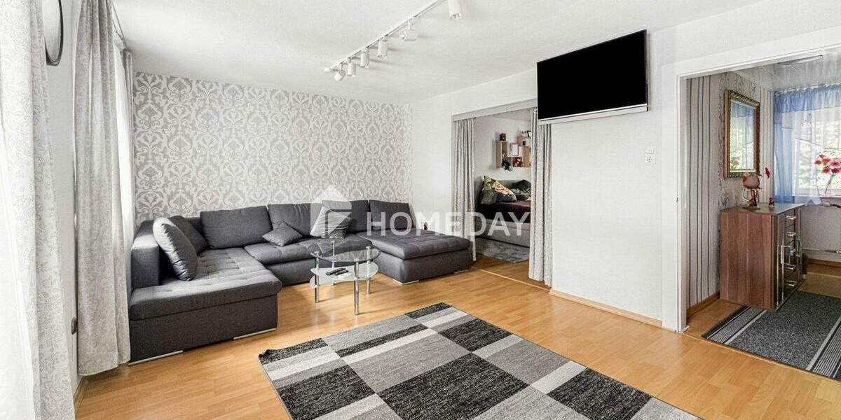 Doppelhaushälfte Hagen Dahl - 5 Zimmer, 103 m&sup2;, 199.000&euro; | Angebot:25248126