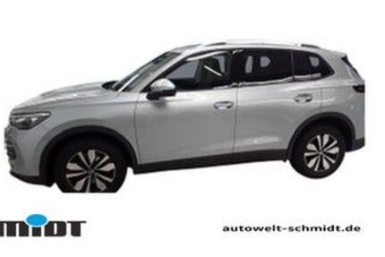 VW Tiguan 10.970 km 32.498 &euro; Recklinghausen 45657