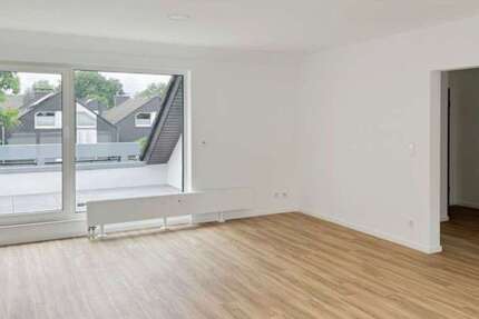 Wohnung zum Mieten in Bottrop - Kirchhellen 1.150 € 106.52 m² - Wohnung Bottrop - Kirchhellen Kirchhellen | Angebot:25745916