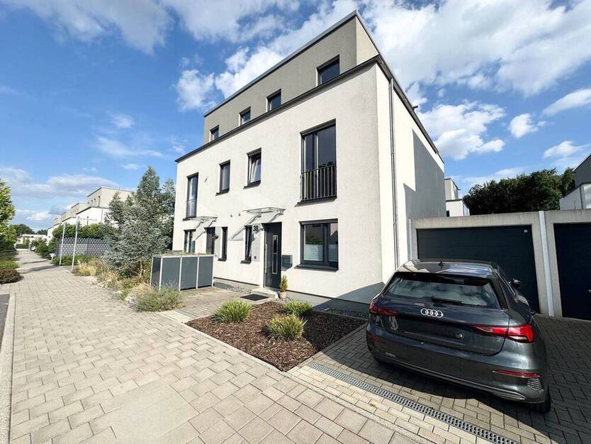 Willkommen in der Community im Buerschen Bogen