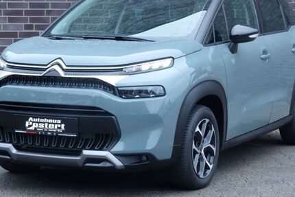 Citroen C3 Aircross 54.200 km 18.950 &euro; Oberhausen 46147