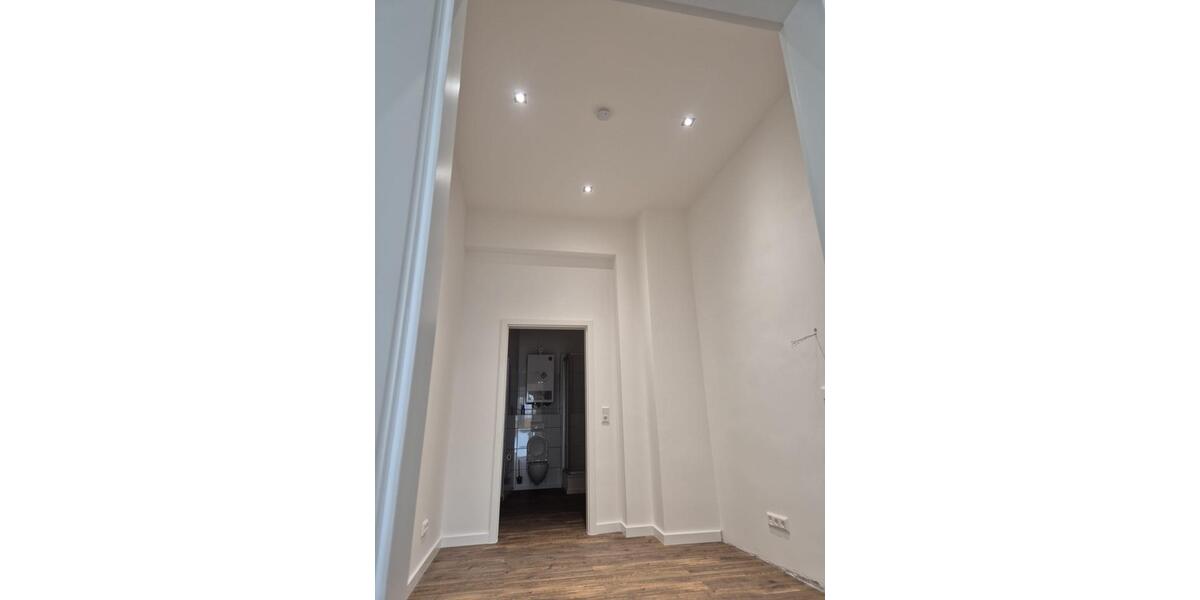 Etagenwohnung Wuppertal Barmen - 3 Zimmer, 68 m&sup2;, 189.000&euro; | Angebot:27091348