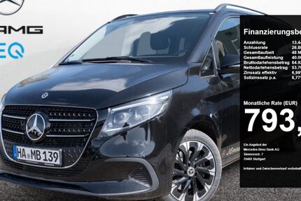 Mercedes-Benz V 250 14.500 km 66.900 &euro; Hagen 58135