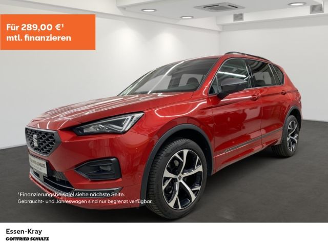 Seat Tarraco 70.592 km 26.990 &euro; Essen 45307