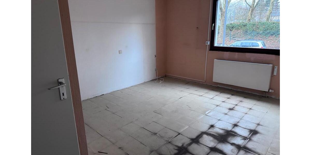 Erdgeschoßwohnung Recklinghausen Berghausen - 1 Zimmer, 66 m&sup2;, 770&euro; | Angebot:24763832
