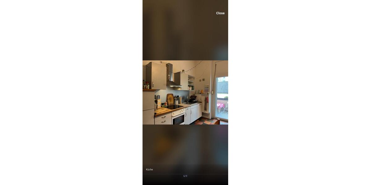 Etagenwohnung Dortmund - 1 Zimmer, 30 m&sup2;, 490&euro; | Angebot:27553948