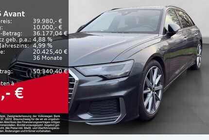 Audi A6 81.622 km 34.860 &euro; Dorsten 46284