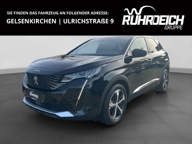 Peugeot 3008 20.500 km 26.690 &euro; Gelsenkirchen 45891