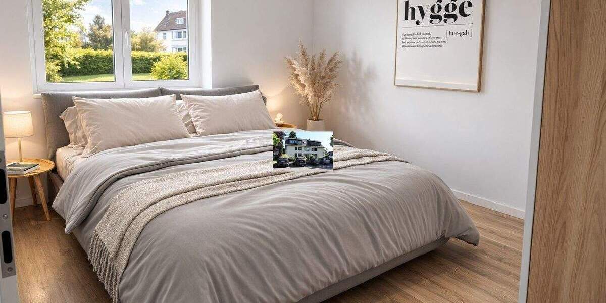 Etagenwohnung Witten Mitte - 2 Zimmer, 67 m&sup2;, 279.990&euro; | Angebot:25683282