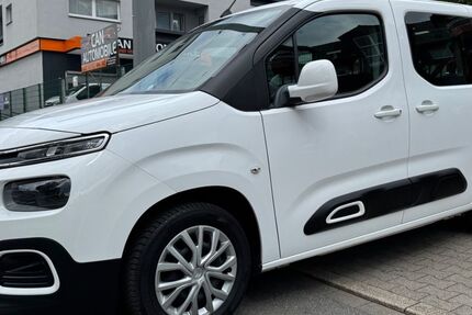 Citroen Berlingo 183.045 km 9.200 &euro; Gelsenkirchen 45899