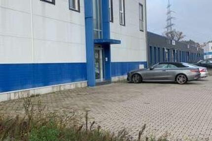 Büroflächen zur Vermietung im Gemeinschaftsbüro – in 44536 Lünen zimmer