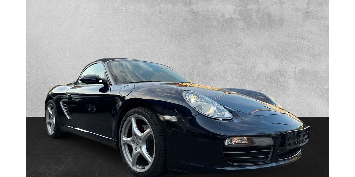 Porsche Boxster 137.804 km 27.490 &euro; Wülfrath 42489