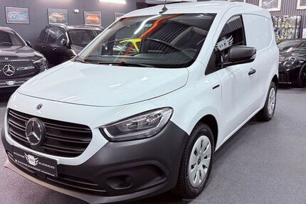 Mercedes-Benz Citan 6.000 km 24.690 € Gelsenkirchen 45879