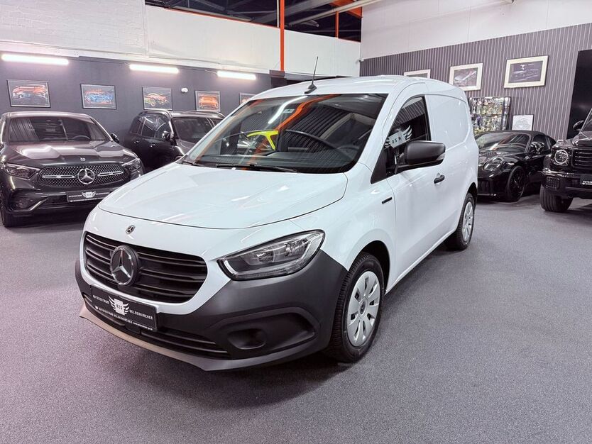 Mercedes-Benz Citan 6.000 km 24.690 € Gelsenkirchen 45879