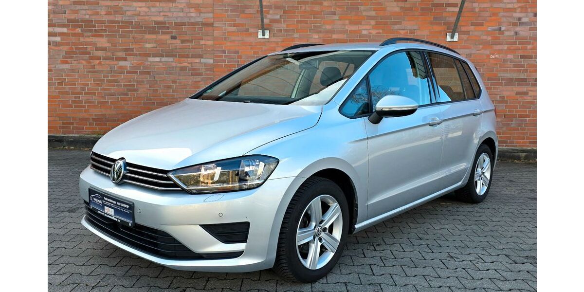 VW Golf 93.000 km 8.600 &euro; Herne (NRW) 44628