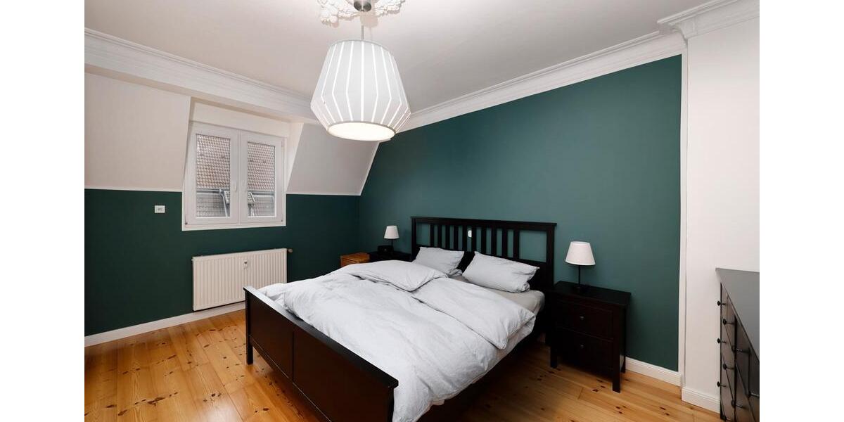 Etagenwohnung Dortmund Gartenstadt - 3.5 Zimmer, 131 m&sup2;, 474.000&euro; | Angebot:26898223