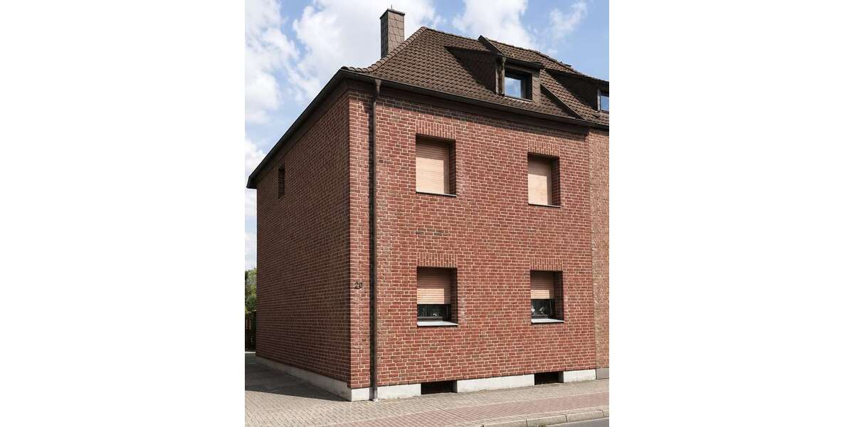 Einfamilienhaus Herten Bertlich - 4 Zimmer, 147 m&sup2;, 325.000&euro; | Angebot:27211925