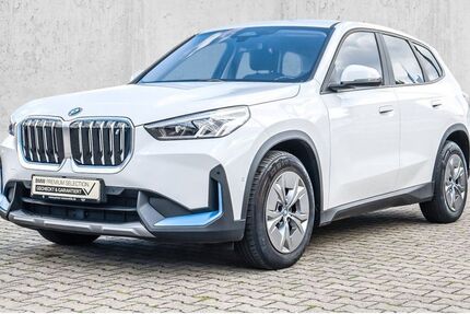 BMW iX1 9.338 km 34.440 &euro; Herne 44625