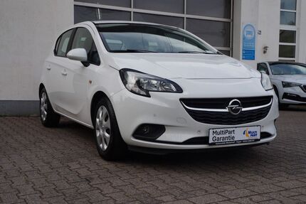 Opel Corsa 25.300 km 10.990 &euro; Hagen 58119
