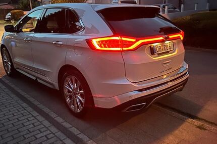 Ford Edge 190.000 km 15.999 &euro; Oberhausen 46145