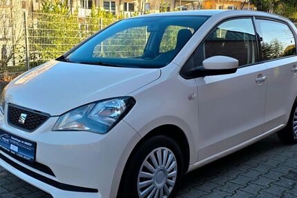 Seat Mii 119.000 km 7.700 € Herne (NRW) 44628