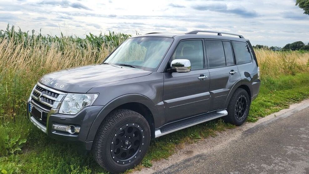 Pajero