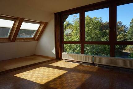 Besondere 3-Zimmer-Wohnung in ruhiger Lage von Ricklingen