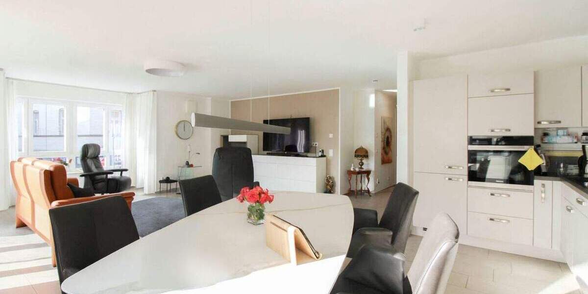 Etagenwohnung Schwerte - 3 Zimmer, 101 m&sup2;, 299.000&euro; | Angebot:25154097