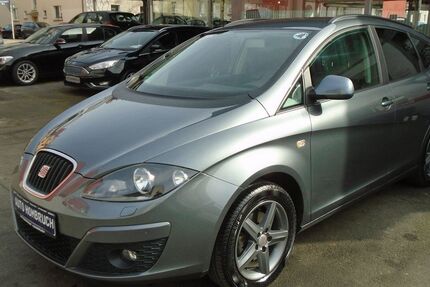 Seat Altea 105.000 km 7.990 &euro; Dortmund 44225