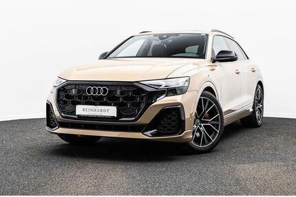 Audi Q8 24.442 km 88.950 &euro; Hagen 58091