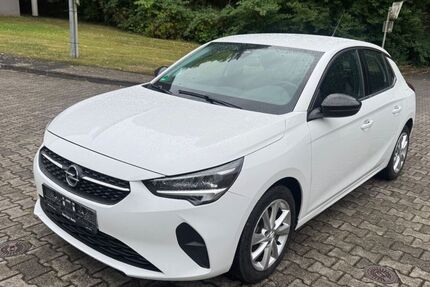 Opel Corsa 37.000 km 10.390 &euro; Wetter Ruhr 58300