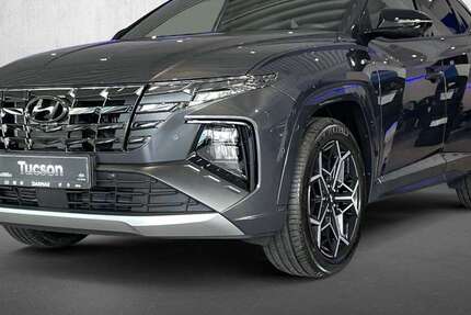 Hyundai TUCSON 44.436 km 28.990 &euro; Castrop-Rauxel 44575