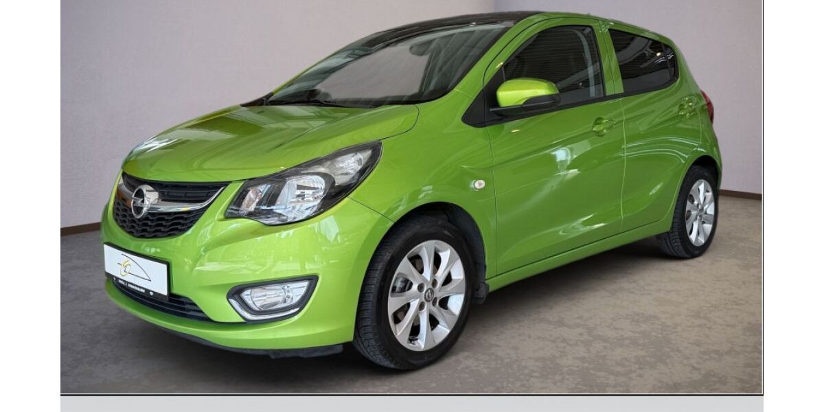 Opel Karl 130.210 km 5.490 &euro; Velbert 42555